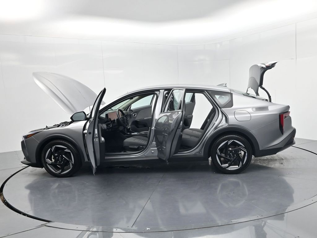 Used 2025 Kia K4 EX FWD image 66