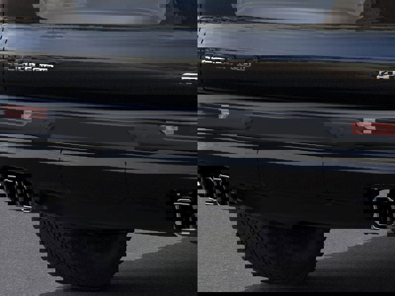 New 2025 GMC Acadia AT4 w/ LPO, Floor Liner Package image 14