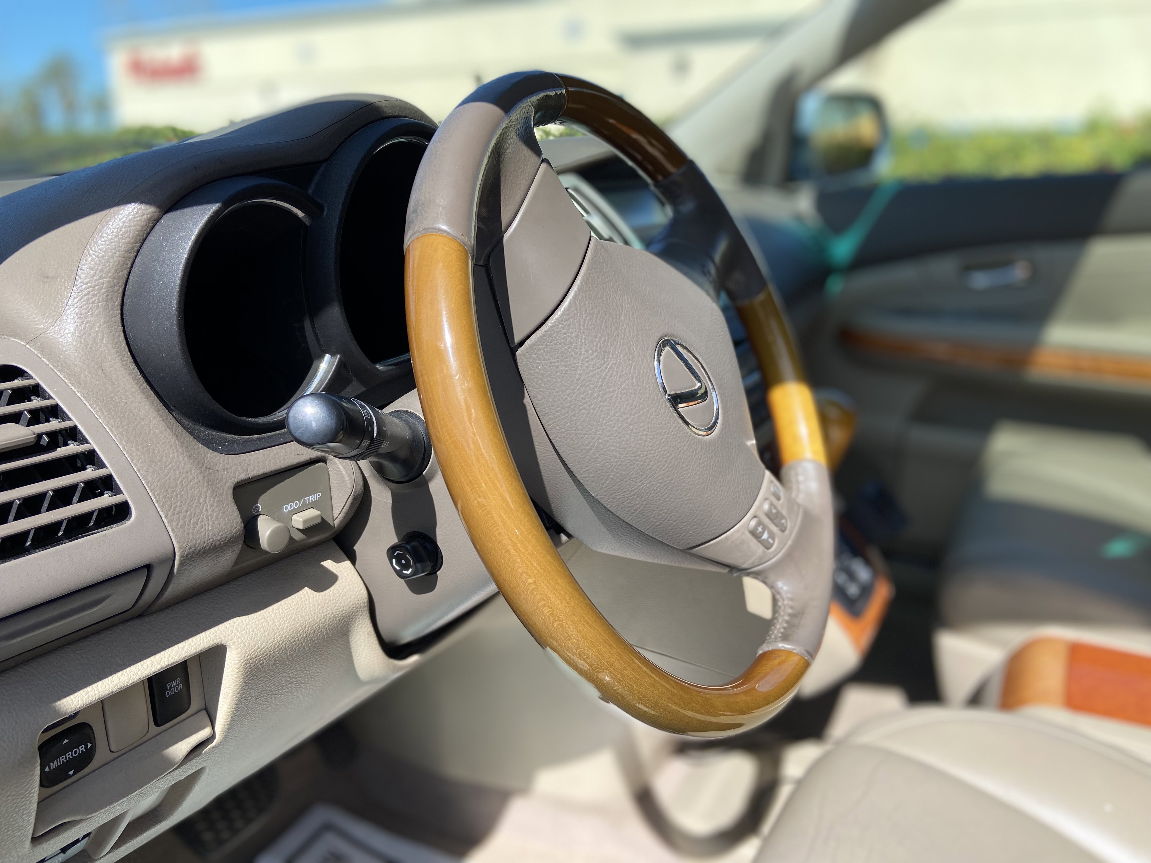 Used 2007 Lexus RX 350 2WD image 32