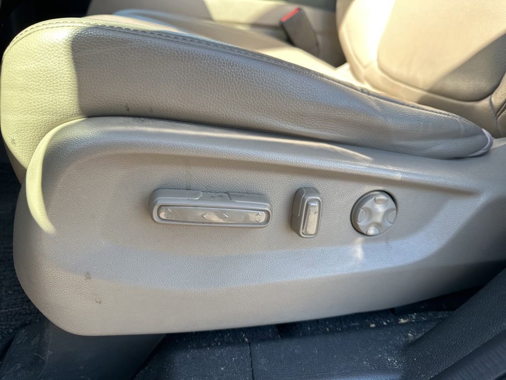 Used 2021 Honda Odyssey EX-L image 19