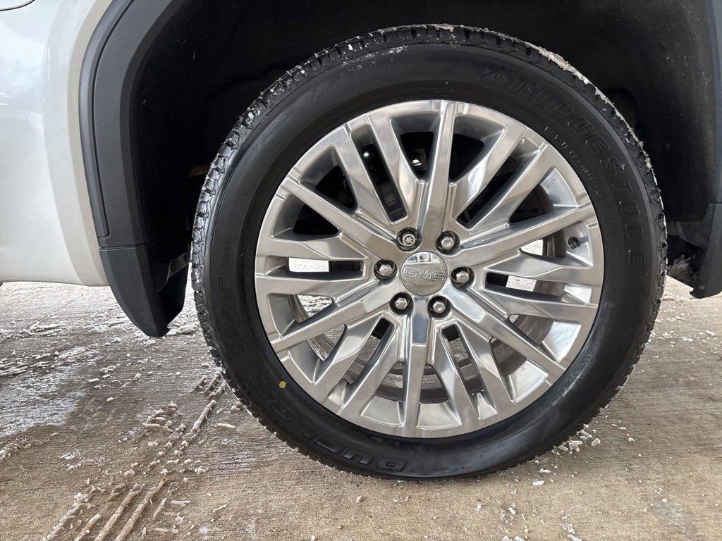 Used 2019 GMC Sierra 1500 Denali image 50