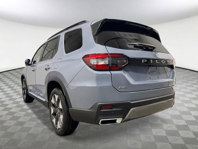 New 2026 Honda Pilot Elite image 3