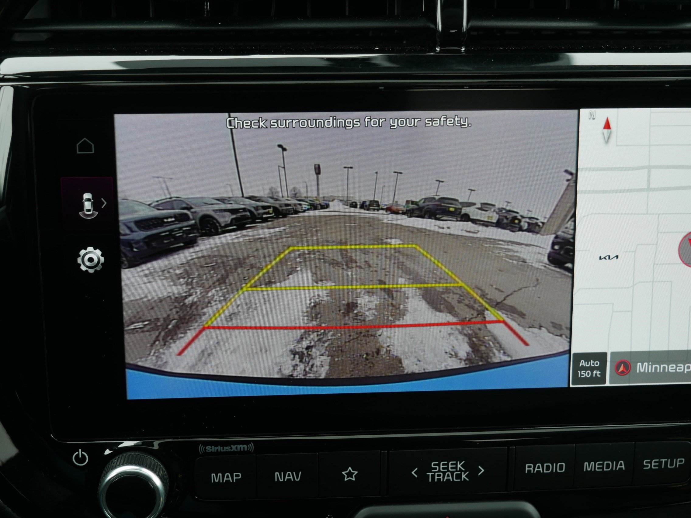 Certified 2024 Kia Soul EX image 27