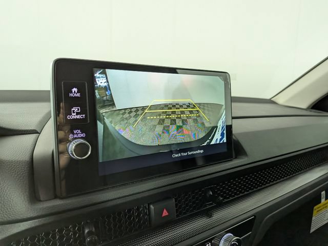 New 2027 Honda CR-V LX image 5