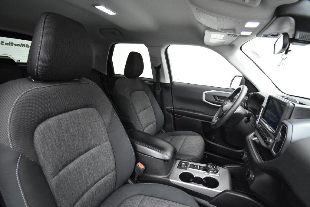 Used 2022 Ford Bronco Sport Big Bend AWD/4WD image 14