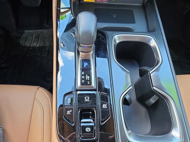 Used 2022 Lexus NX 350h AWD image 22