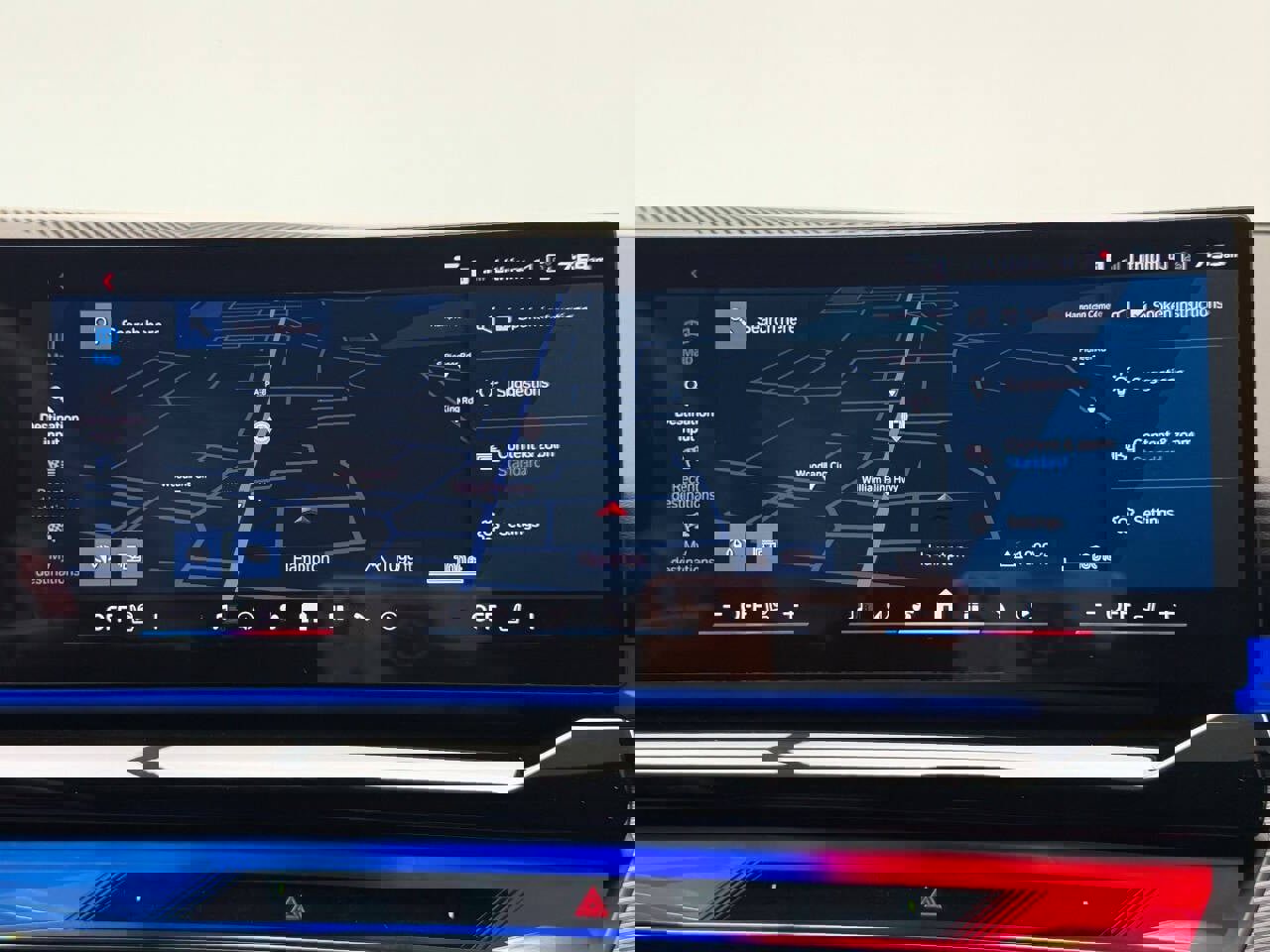 Used 2026 BMW M5 Touring image 86