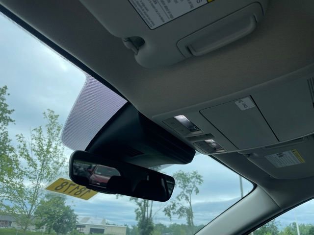 Used 2024 MAZDA CX-50 2.5 Turbo w/ Cargo Package image 26