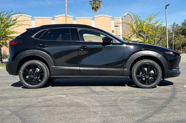 New 2026 MAZDA CX-30 2.5 Turbo w/ Premium Plus Pkg image 3
