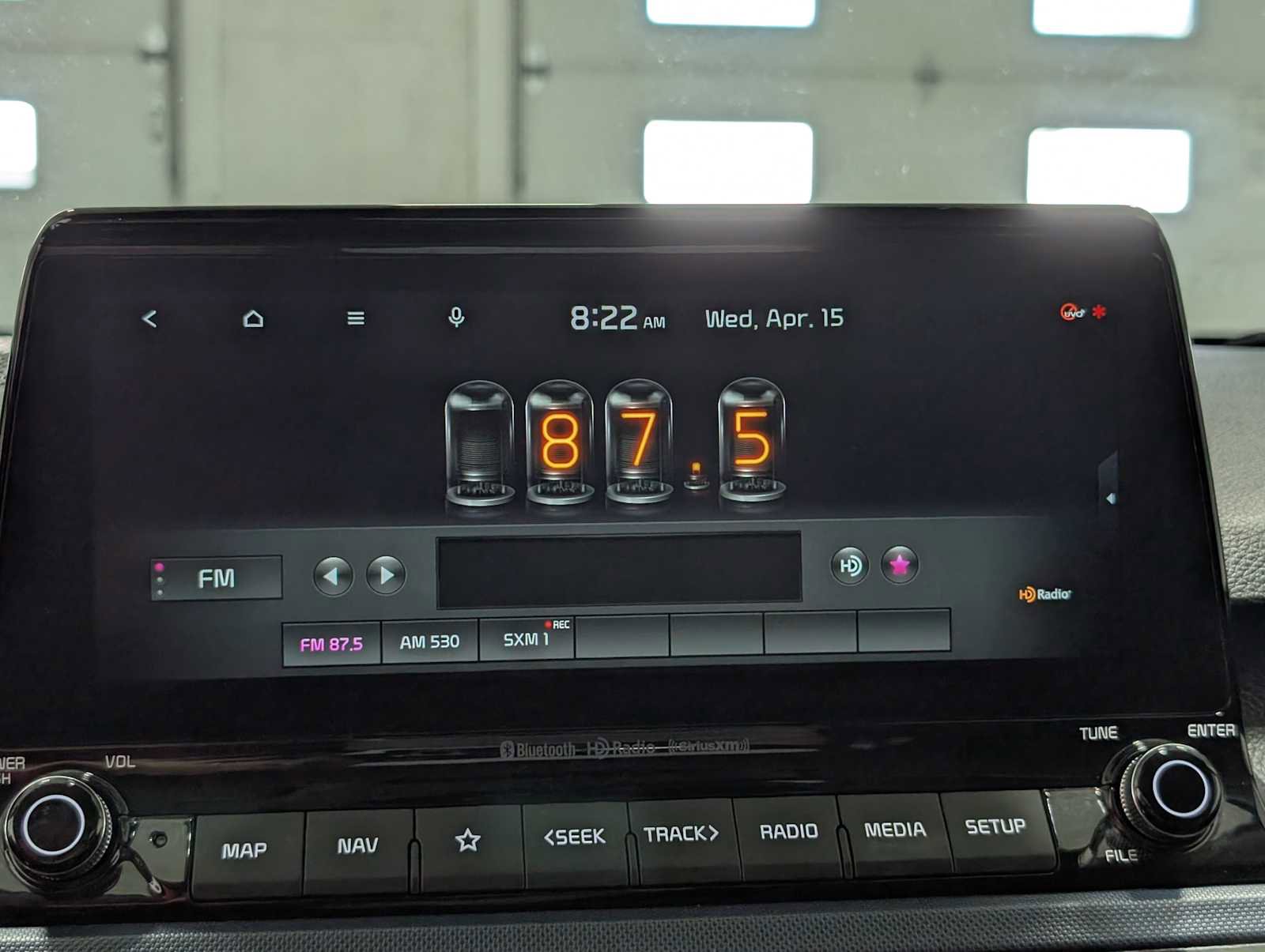 Certified 2022 Kia Seltos Nightfall Edition AWD/4WD image 24