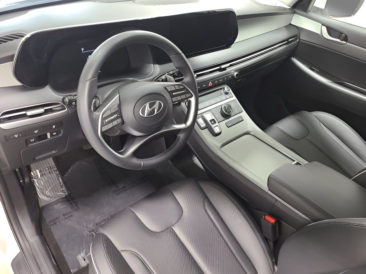 Used 2024 Hyundai Palisade SEL AWD/4WD image 21