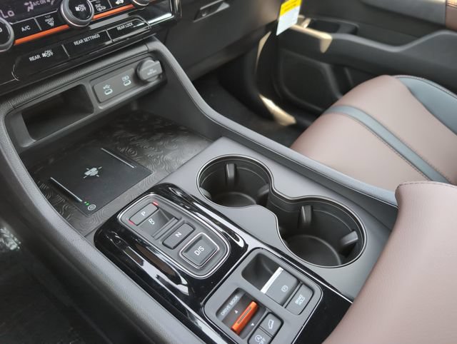 Used 2026 Honda Pilot TrailSport image 28