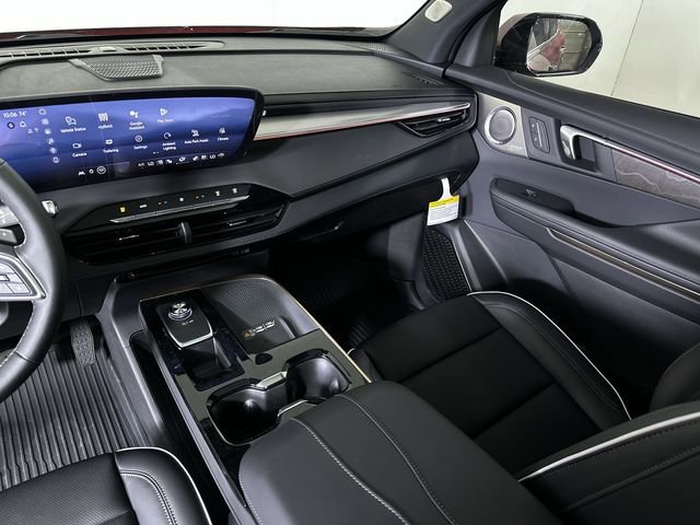 New 2026 Buick Enclave Avenir image 36