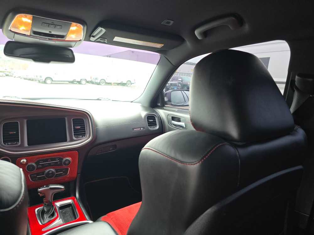 Used 2022 Dodge Charger Scat Pack w/ Plus Group image 14