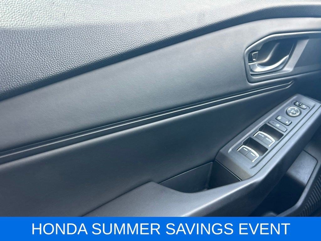 Used 2024 Honda Accord EX image 15