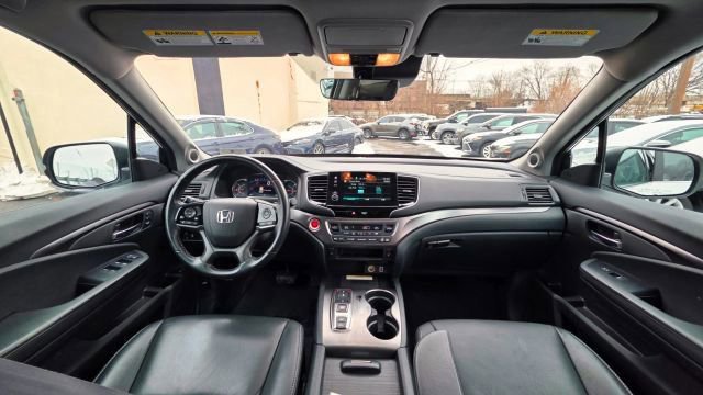 Used 2022 Honda Pilot Special Edition image 13