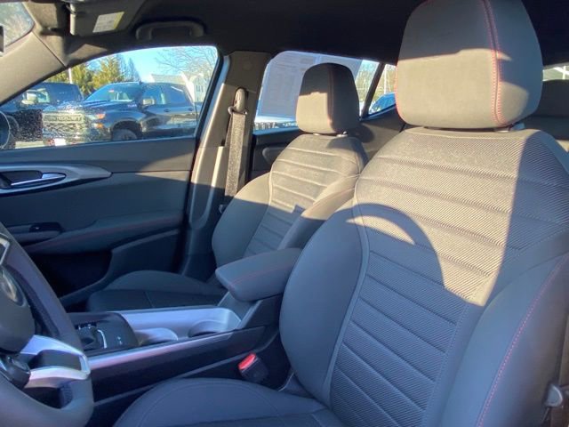 Used 2024 Dodge Hornet R/T w/ R/T Blacktop Package image 12