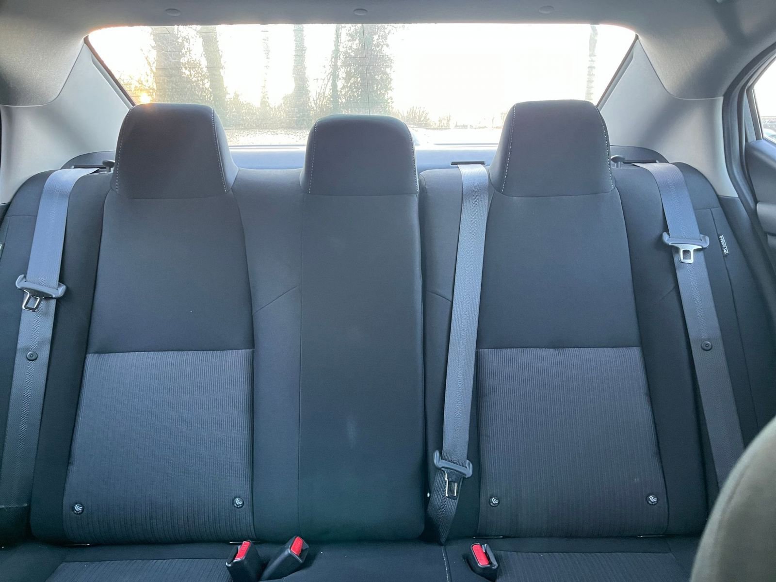 Used 2025 Nissan Sentra SV image 36