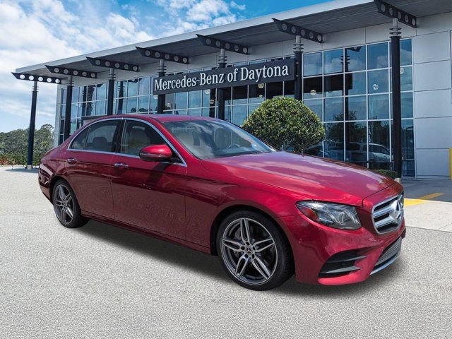 Used 2019 Mercedes-Benz E 300 image 2