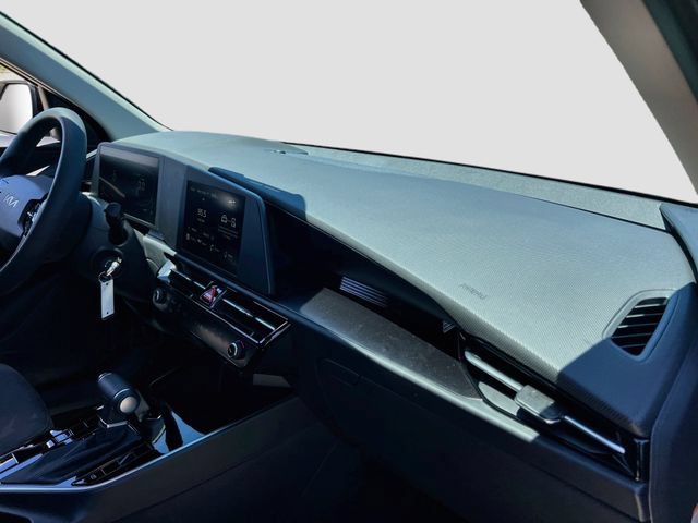 New 2026 Kia Niro LX FWD image 27