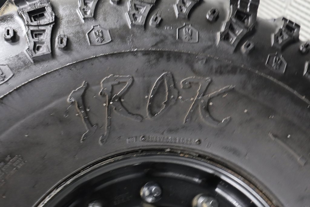 Used 1998 HUMMER H1 4-Door Wagon image 32