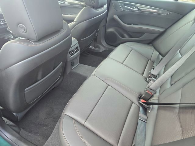 New 2026 Cadillac CT5 Sport image 13