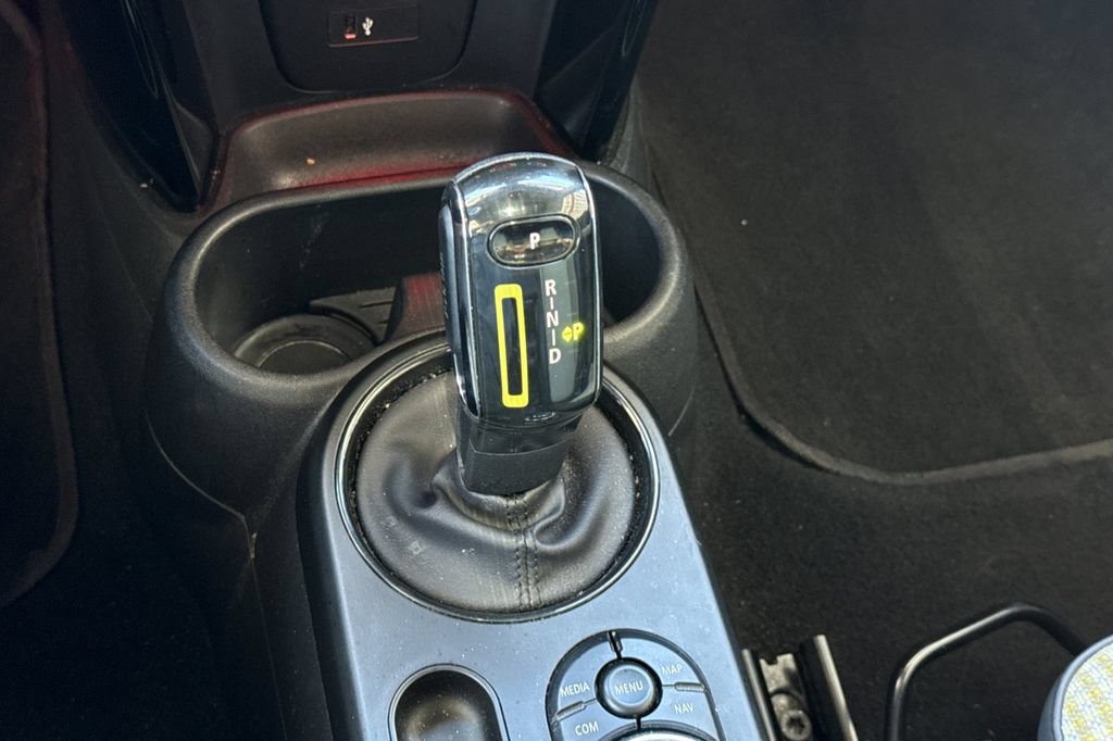 Used 2023 MINI Cooper SE FWD image 31