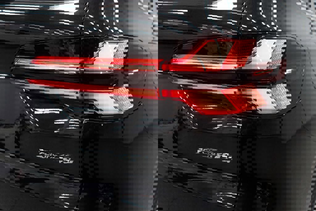 Used 2026 BMW X5 xDrive40i AWD/4WD image 48