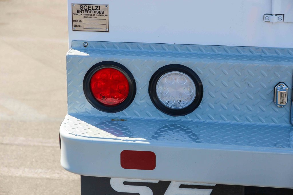 New 2026 Ford F450 XL RWD image 7