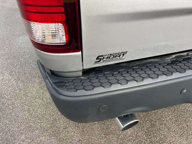 Used 2019 RAM 1500 Classic Warlock image 52