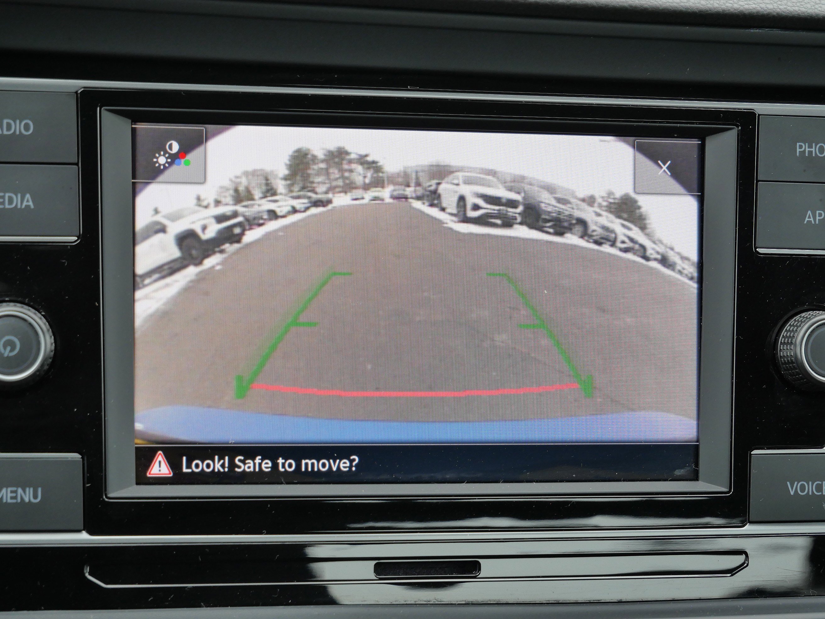 Certified 2024 Volkswagen Jetta Sport image 35