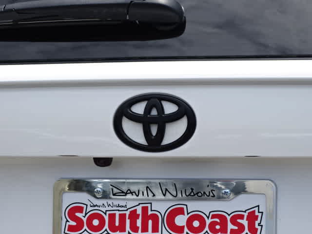 Certified 2022 Toyota RAV4 TRD Off-Road AWD/4WD image 8
