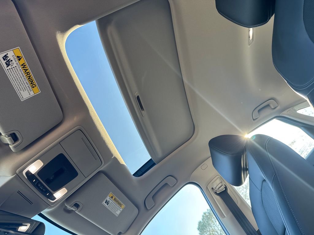 Used 2024 Honda Civic Touring image 18