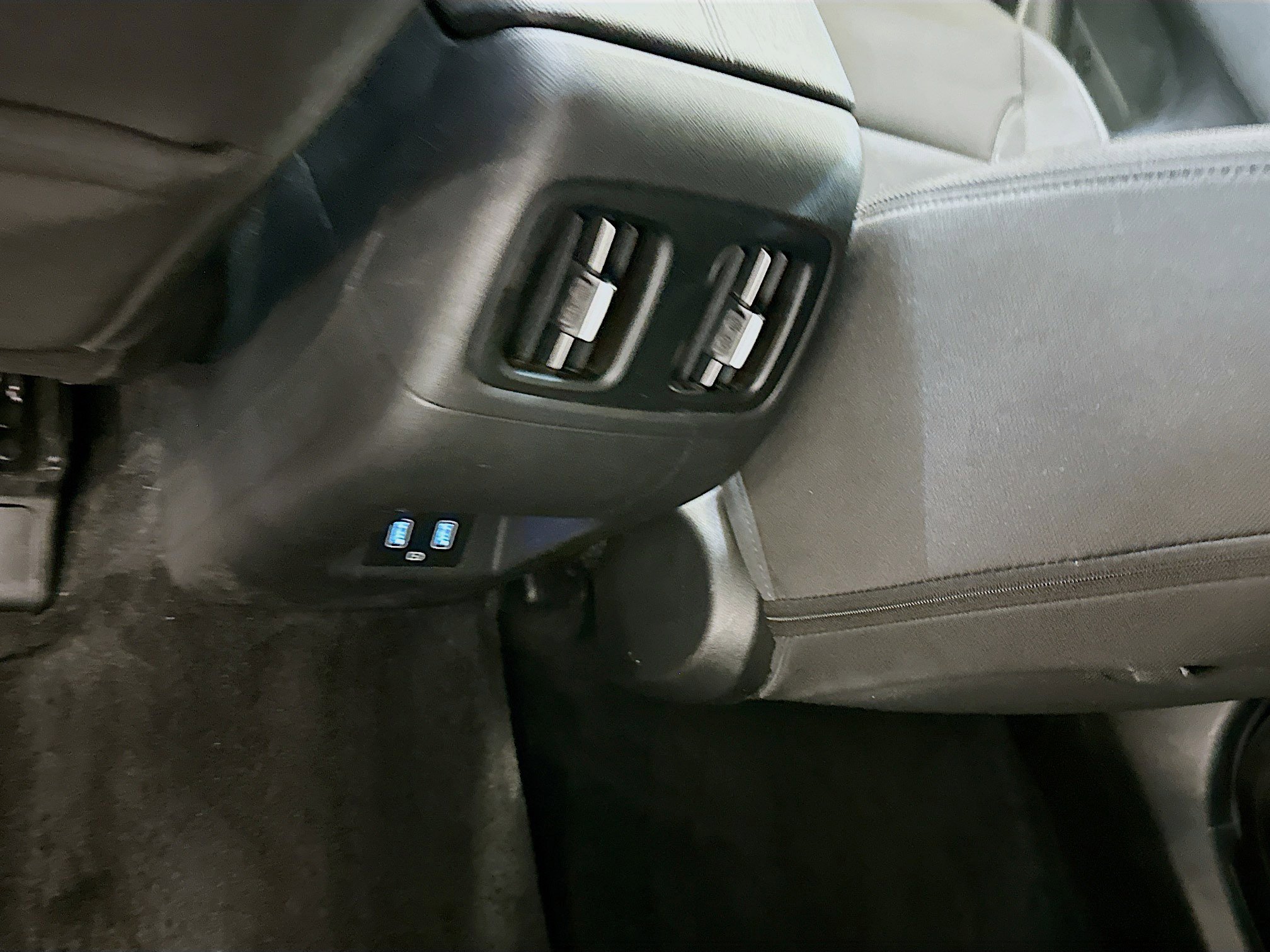 Used 2024 Hyundai Tucson SEL image 27