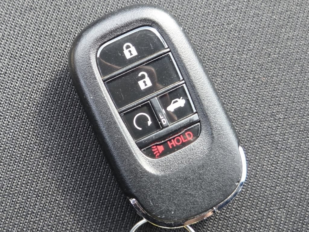 Certified 2024 Honda Civic Sport image 39
