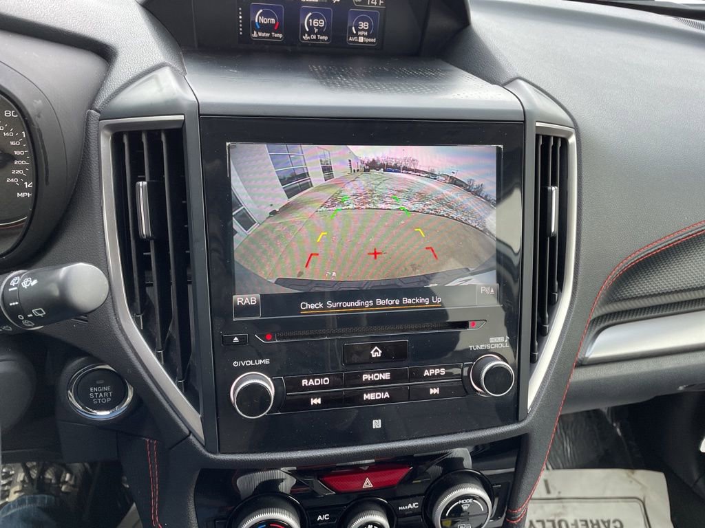 Used 2020 Subaru Forester Sport image 20