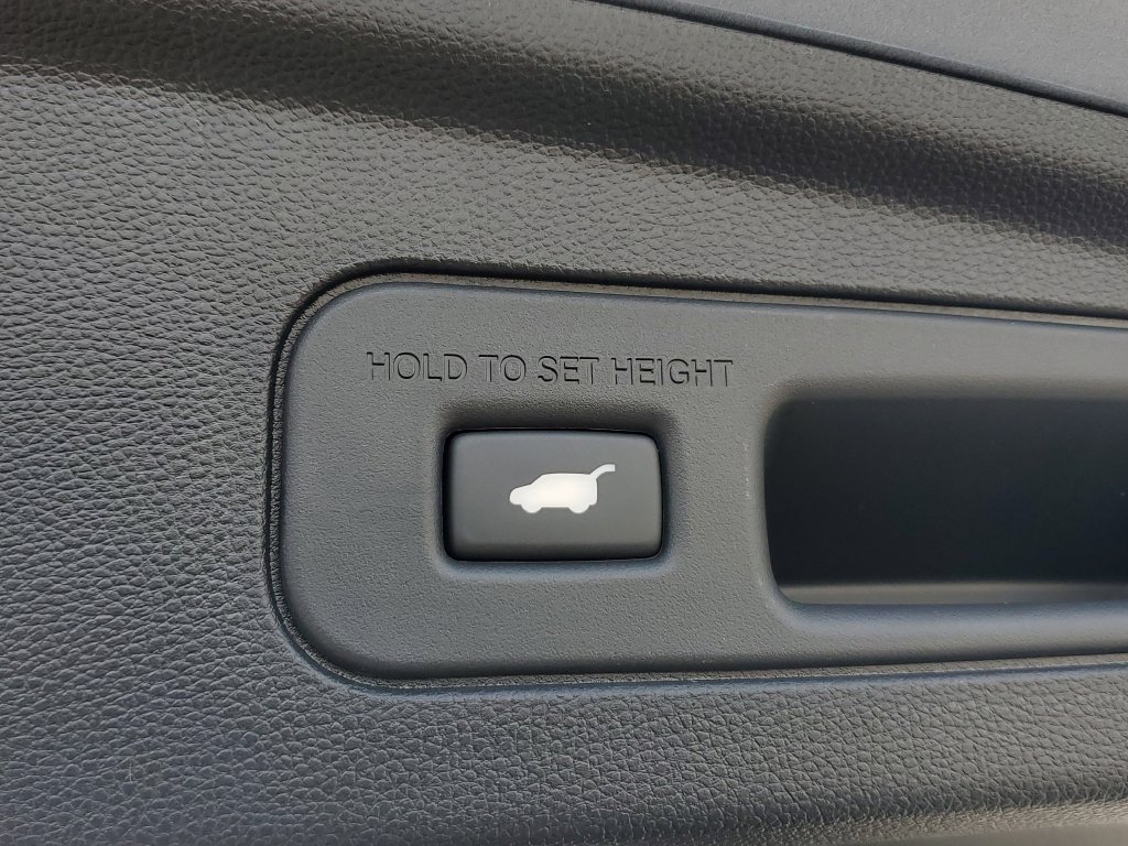 New 2026 Acura MDX w/ Technology Package FWD image 10