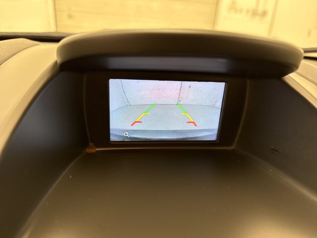 Used 2018 Ford Fiesta SE FWD image 19
