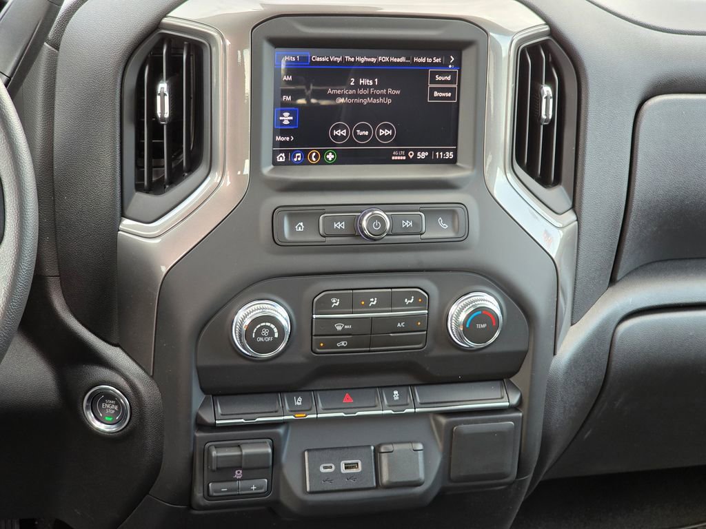 New 2026 GMC Sierra 2500 Pro image 30