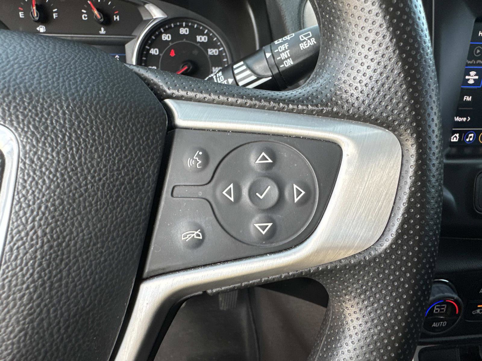 Used 2022 GMC Terrain SLE w/ Driver Convenience Package image 32