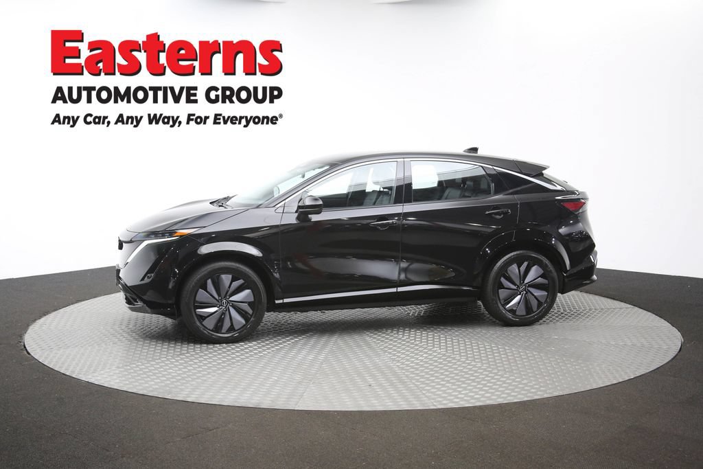 Used 2023 Nissan Ariya FWD image 59