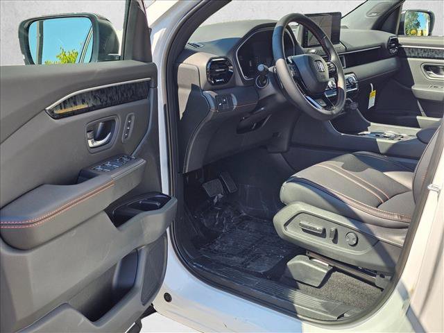 New 2026 Honda Passport TrailSport Elite image 16