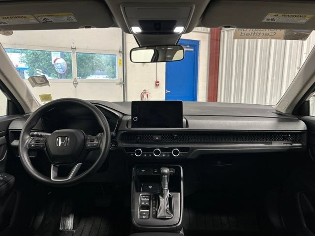 Certified 2026 Honda CR-V EX image 17