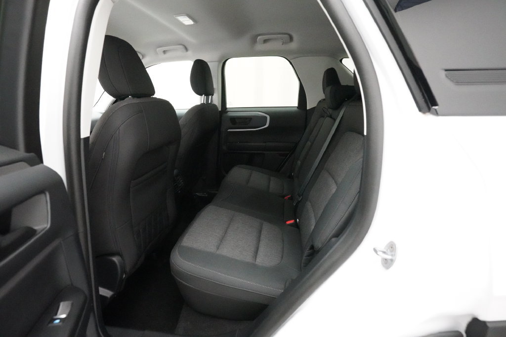 Used 2024 Ford Bronco Sport Big Bend w/ Convenience Package AWD/4WD image 15