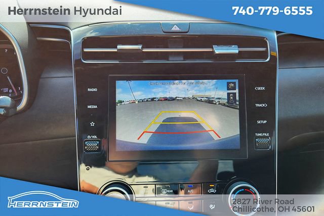 Certified 2024 Hyundai Santa Cruz SE AWD/4WD image 13