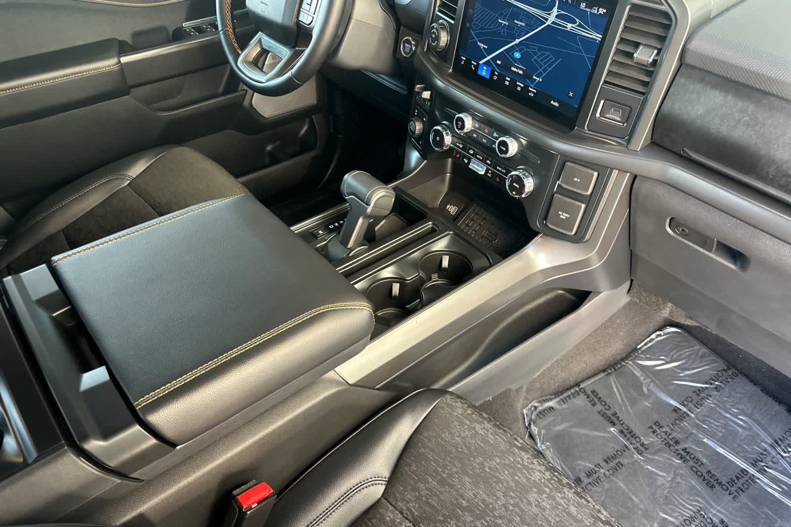 Used 2025 Ford F150 Tremor w/ Bed Utility Package AWD/4WD image 15