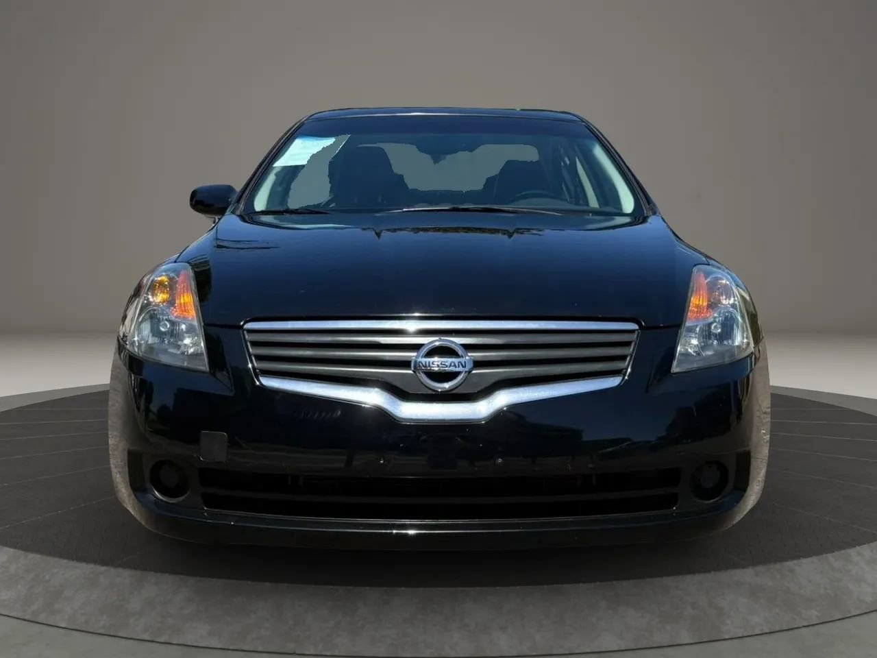 Used 2007 Nissan Altima 2.5 FWD image 3