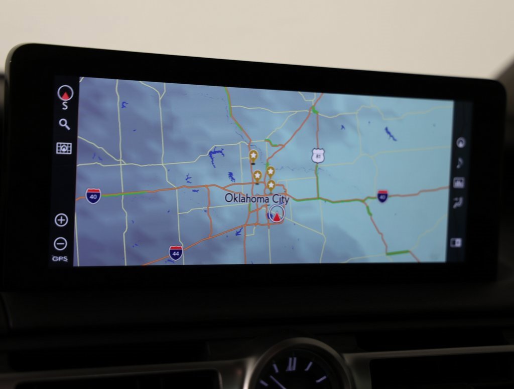 Used 2023 Lexus RC 350 F Sport image 19