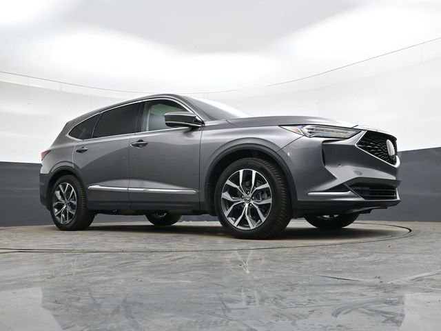 Used 2022 Acura MDX SH-AWD w/ Technology Package image 27