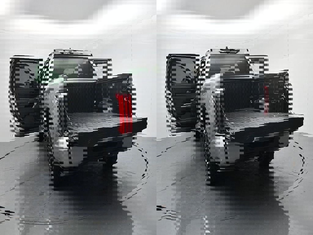 New 2026 Toyota Tundra Platinum image 75